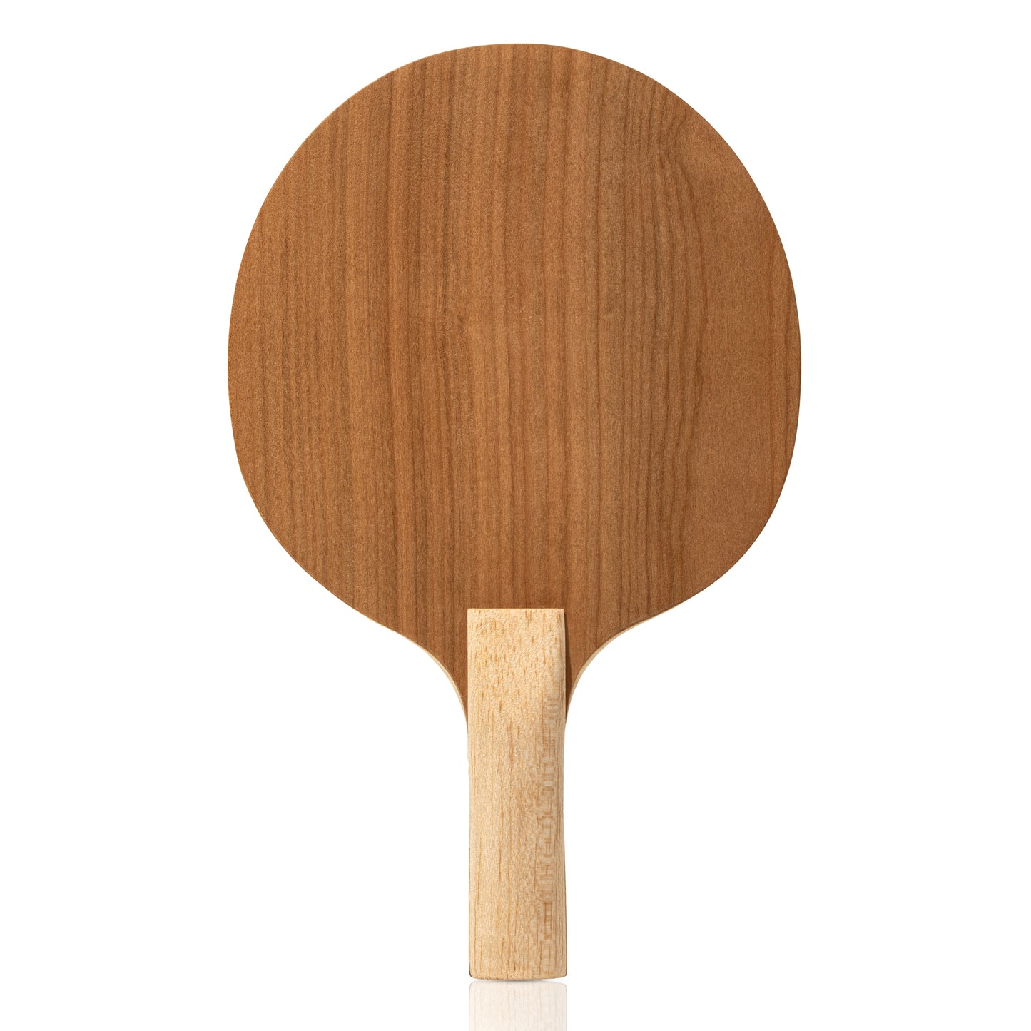 Re-Impact Backspin Control