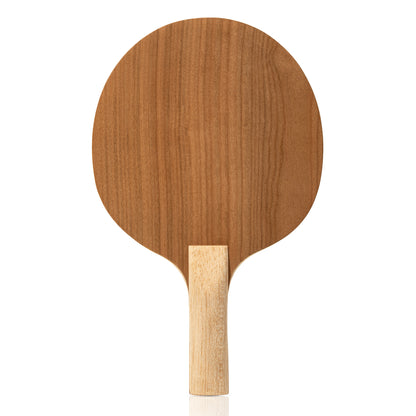 Re-Impact Backspin Control