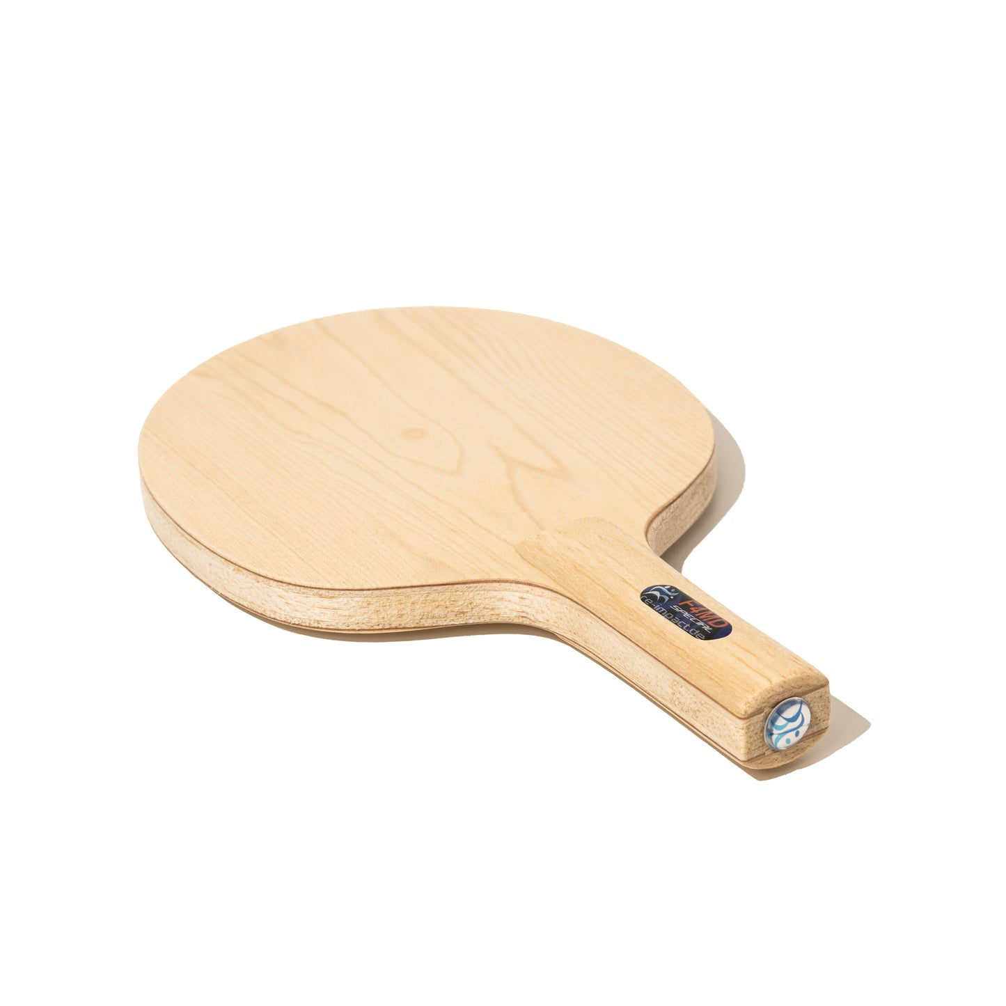 Re-Impact F4MD Spezial