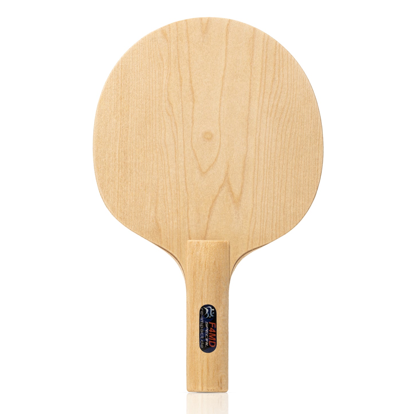 Re-Impact F4MD Spezial